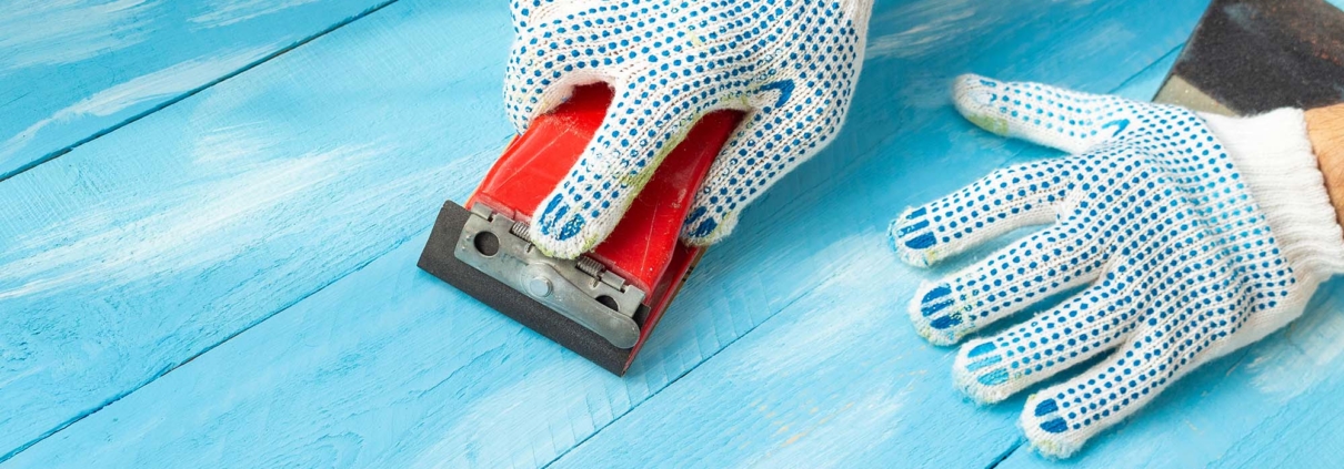 Finition de meubles 5142