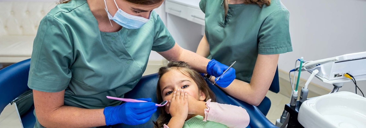 Assistance dentaire 5144