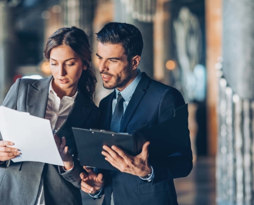 Secrétariat juridique 5226