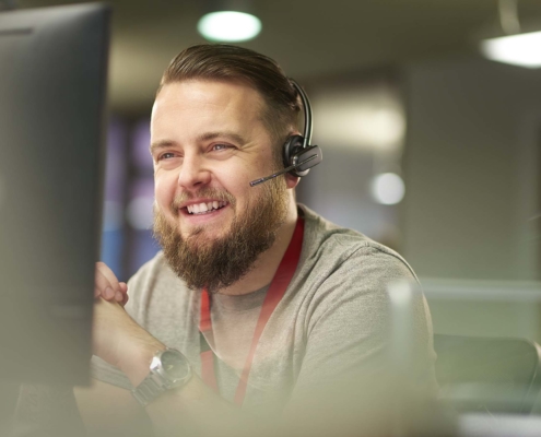 Soutien informatique 5229