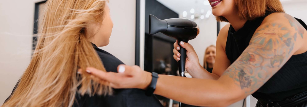 Coiffure 5245 Hairdressing 5745