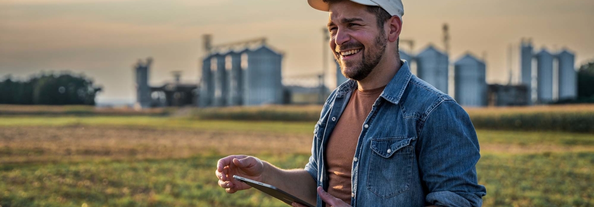 Grandes cultures 5254 