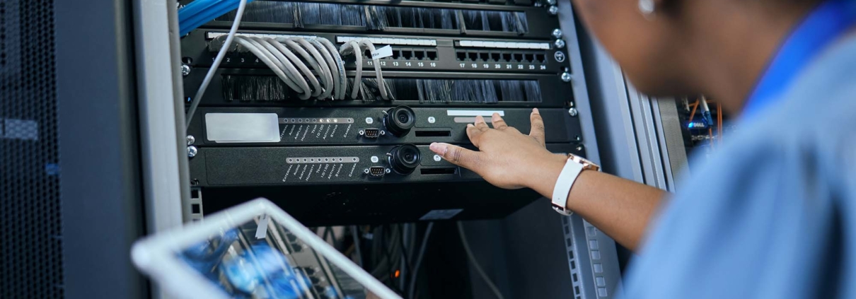 Installation et réparation d’équipement de télécommunication 5266