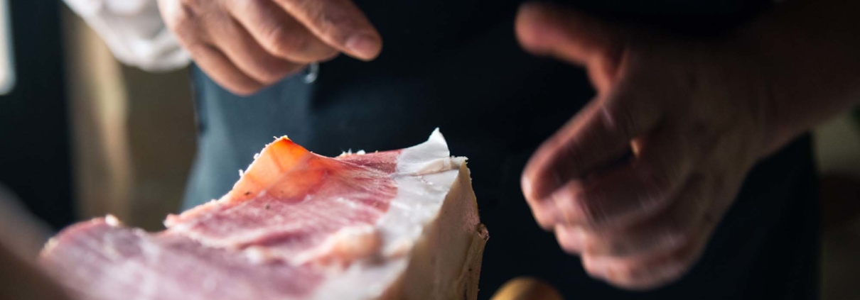 Boucherie de détail 5268