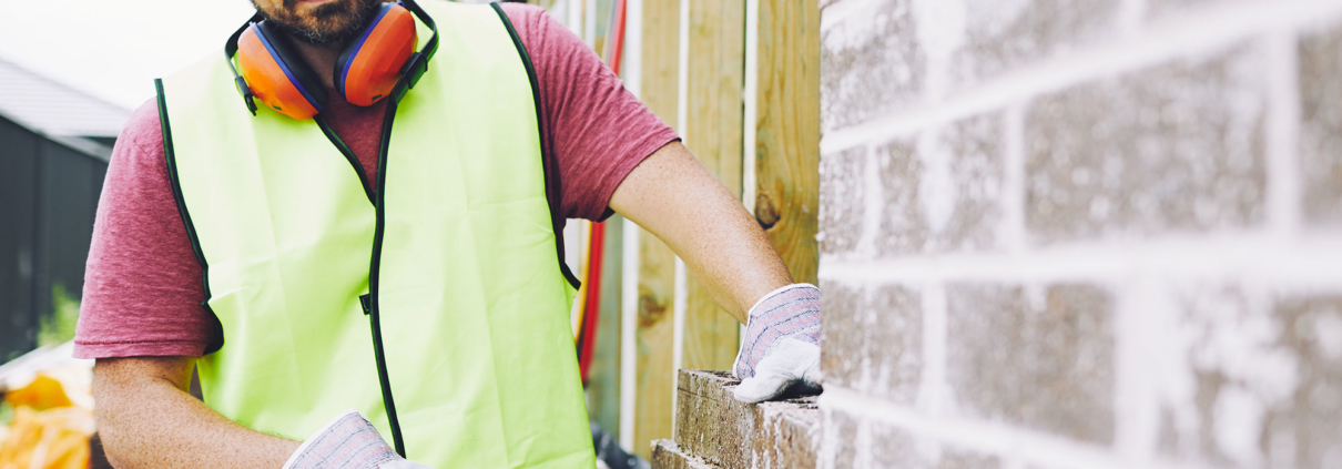 Briquetage-maçonnerie 5303 Masonry – Bricklaying 5803