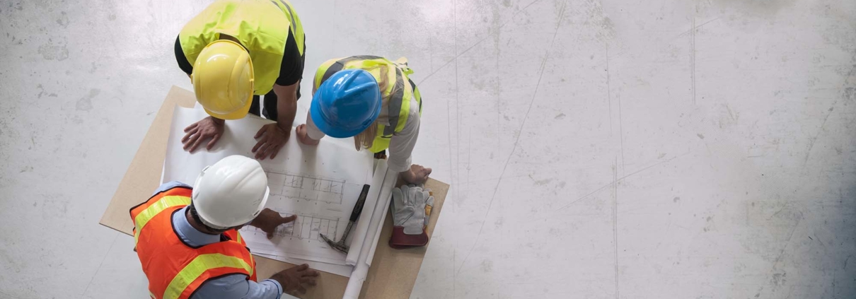 Gestion d’une entreprise de la construction 5309 Construction Business Management 5809