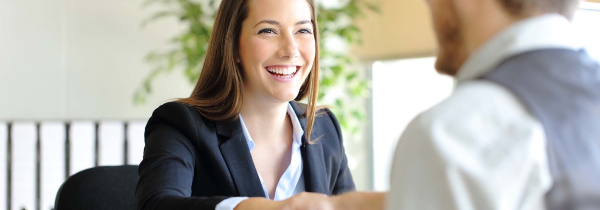 Sales Representation 5823