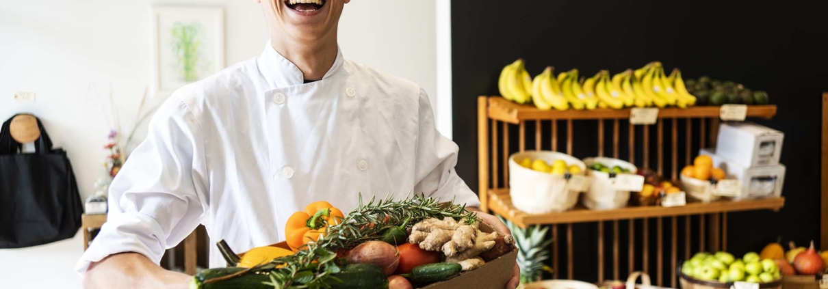 Cuisine du marché 5324 