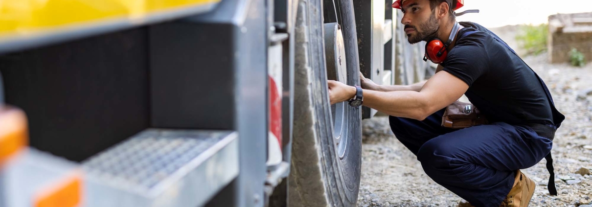 Mécanique d’engins de chantiers 5331