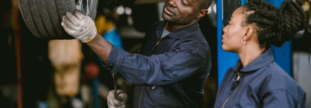 Conseil technique en entretien et en réparation de véhicules 5346