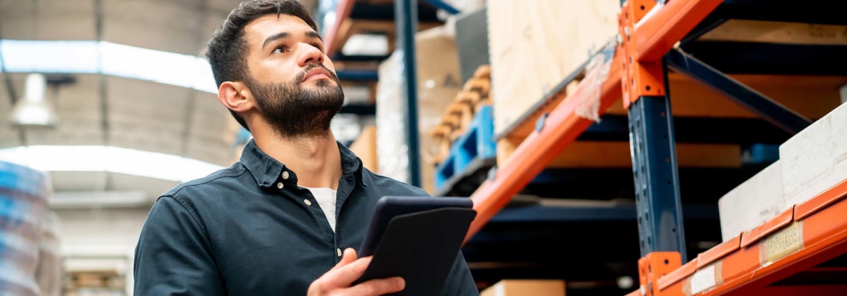 Conseil et vente de pièces d’équipement motorisé 5347