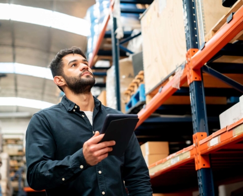 Conseil et vente de pièces d’équipement motorisé 5347