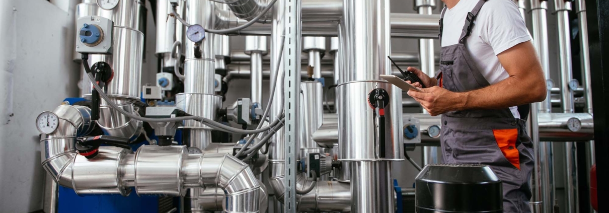 Mécanique de machines fixes 5359 Stationary Engine Mecanics 5859