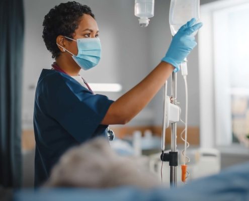 Santé, assistance et soins infirmiers 5325 Health, Assistance and Nursing 5825