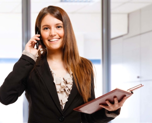 Secrétariat 5357 Secretarial Studies 5857