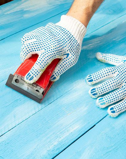 Formations professionnelles Montérégie bois et matériaux connexes