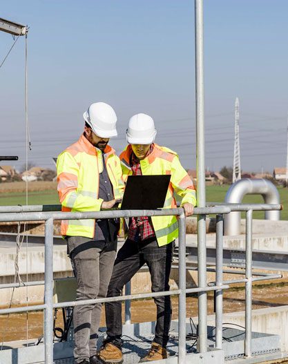 Formations professionnelles Montérégie Secteur chimie et biologie
