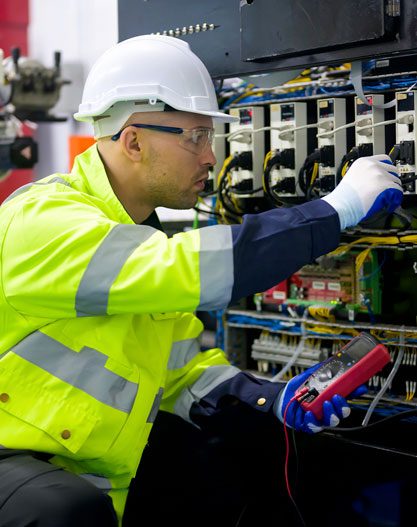 Formations professionnelles Montérégie en électrotechnique