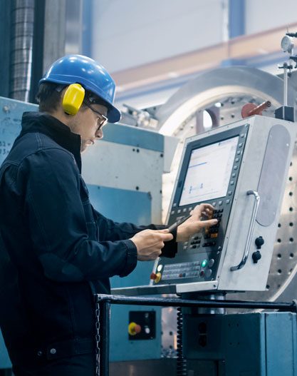 Formations professionnelles Montérégie fabrication mécanique