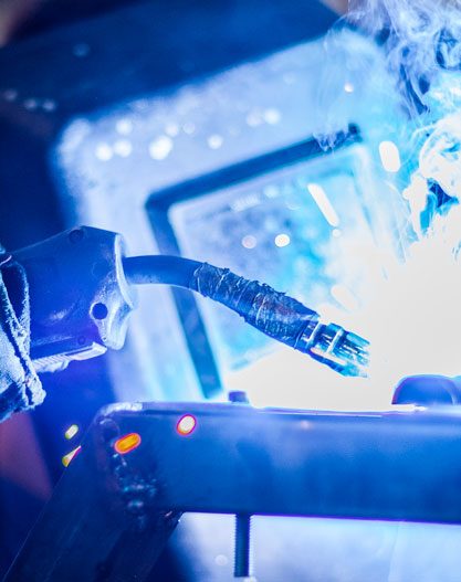 Formations professionnelles Montérégie en métallurgie