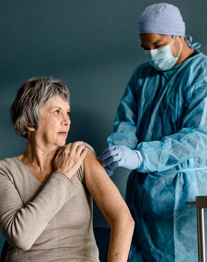 Formations professionnelles Montérégie en santé