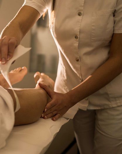 Formations professionnelles Montérégie en soins esthétiques