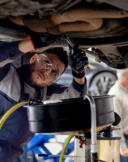 Formations professionnelles Montérégie secteur transport