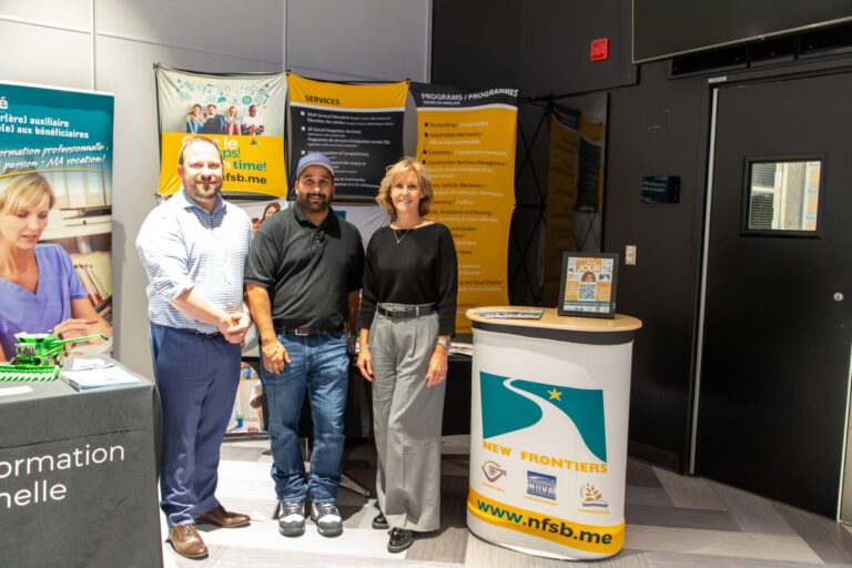 Événement de lancement