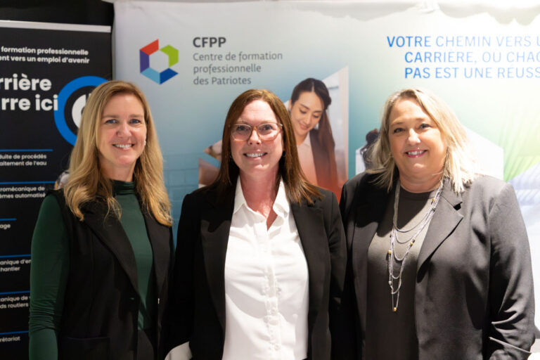 Événement de lancement